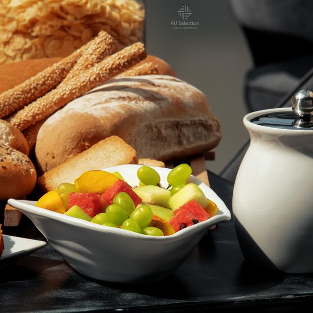 4 You Selection Hôtel & Apartments photo 5