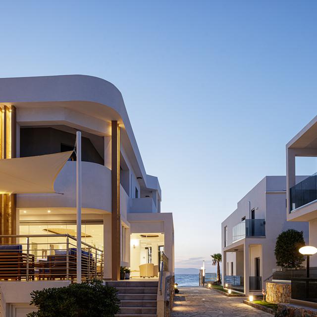 Golden Bay Hôtel & Bungalows photo 15