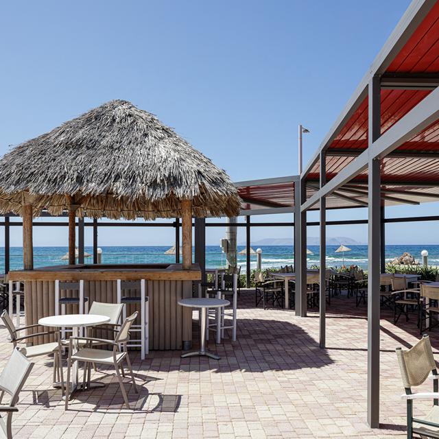 Golden Bay Hôtel & Bungalows photo 6