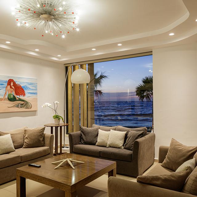 Golden Bay Hôtel & Bungalows photo 10