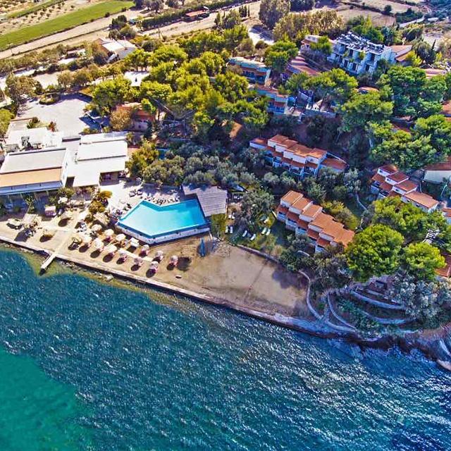 Venus Beach Hotel photo 41
