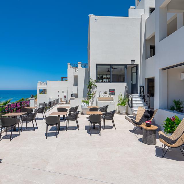 Hôtel Minois Boutique - Résservé aux adultes photo 8