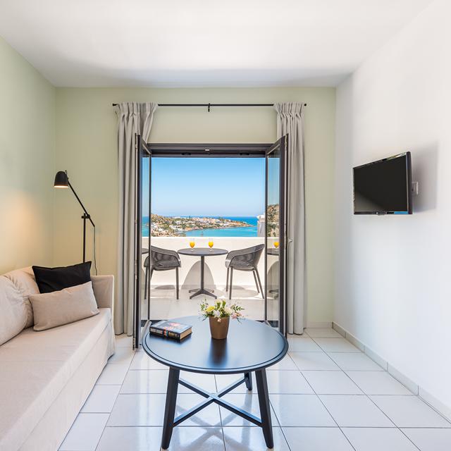 Hôtel Minois Boutique - Résservé aux adultes photo 5