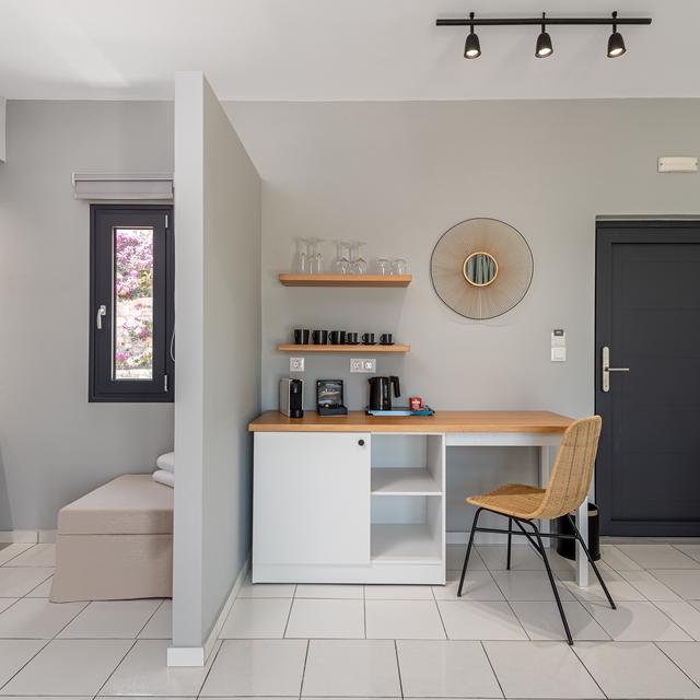 Hôtel Minois Boutique - Résservé aux adultes photo 4