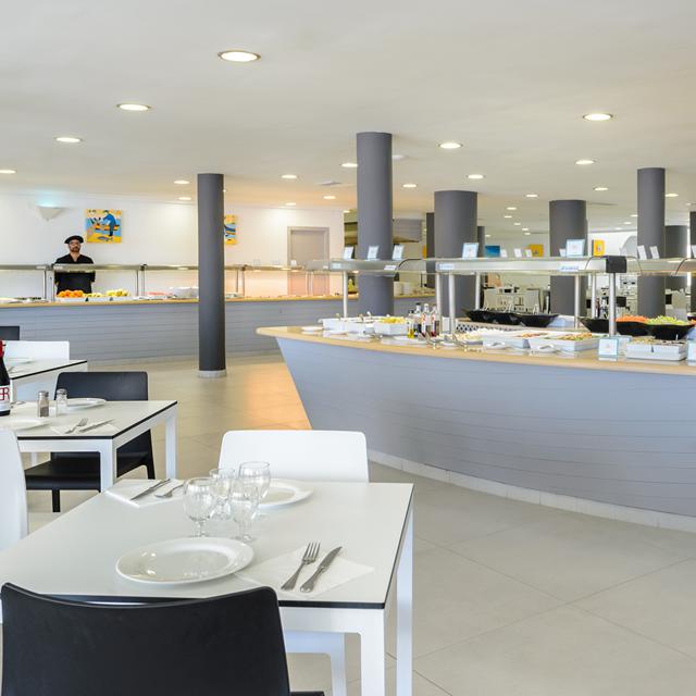 Hôtel Vibra San Remo - All Inclusive photo 5