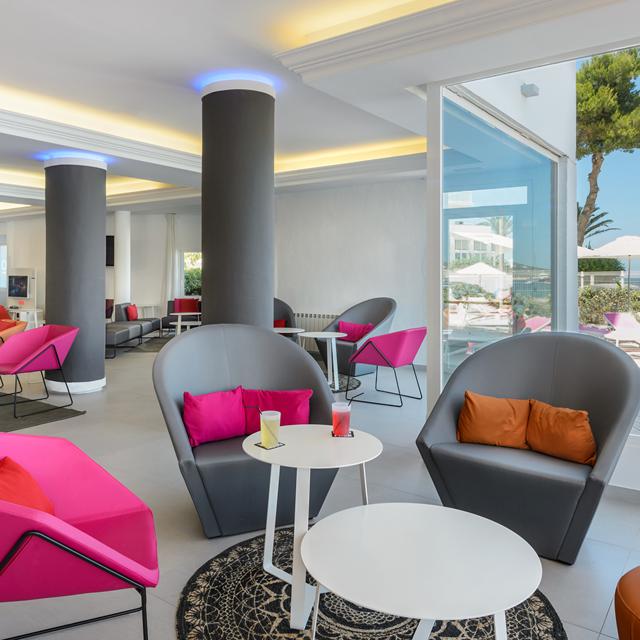 Hôtel Vibra San Remo - All Inclusive photo 4