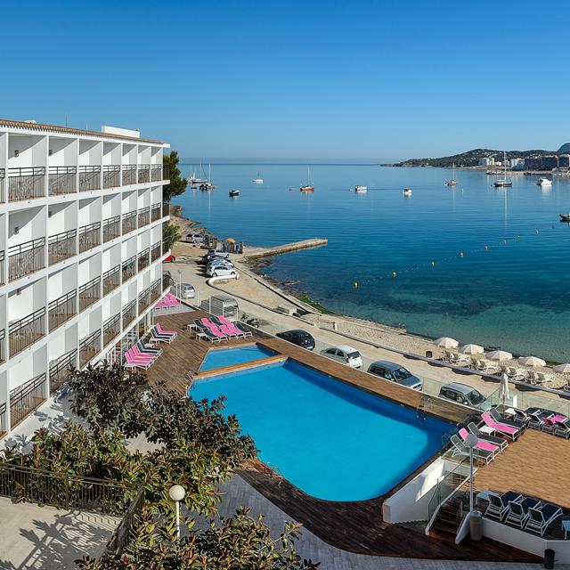 Hôtel Vibra San Remo - All Inclusive photo 0