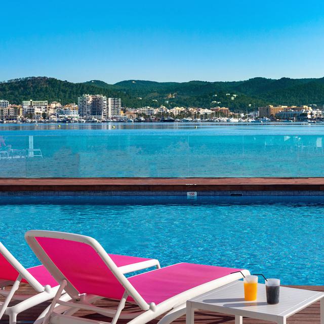 Hôtel Vibra San Remo - All Inclusive photo 1