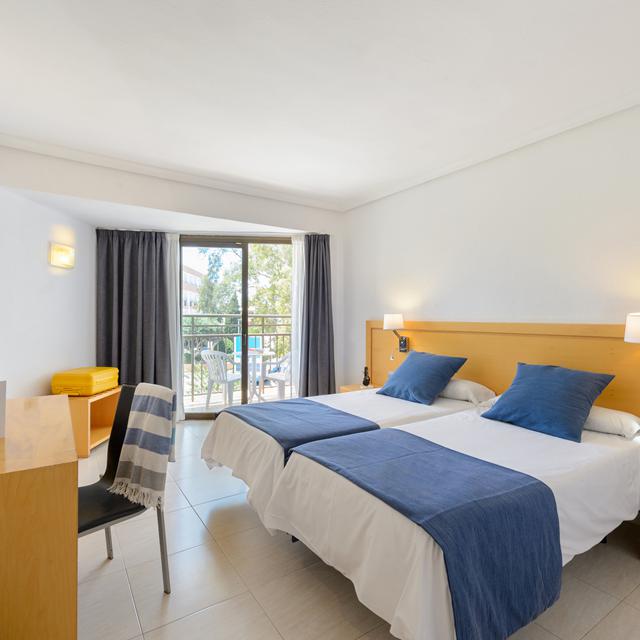 Hôtel Vibra San Remo - All Inclusive photo 21