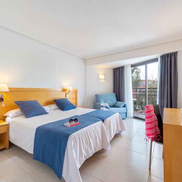 Hôtel Vibra San Remo - All Inclusive photo 2