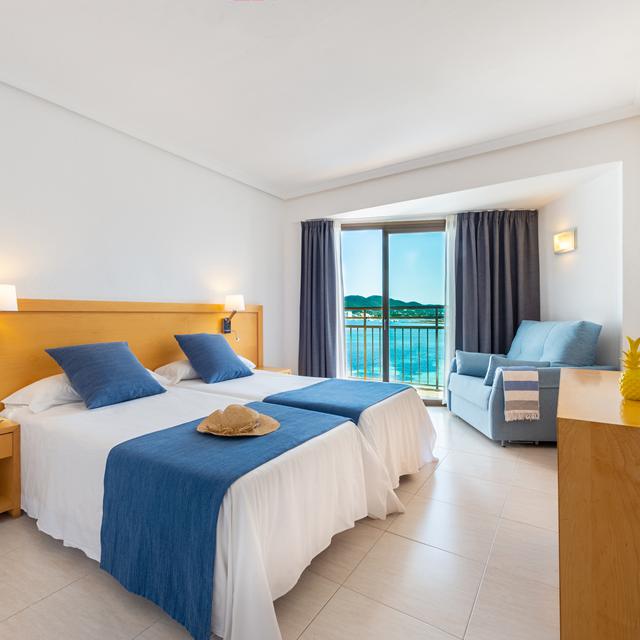 Hôtel Vibra San Remo - All Inclusive photo 23
