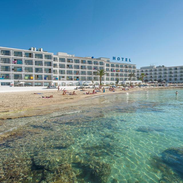Hôtel Vibra San Remo - All Inclusive photo 17