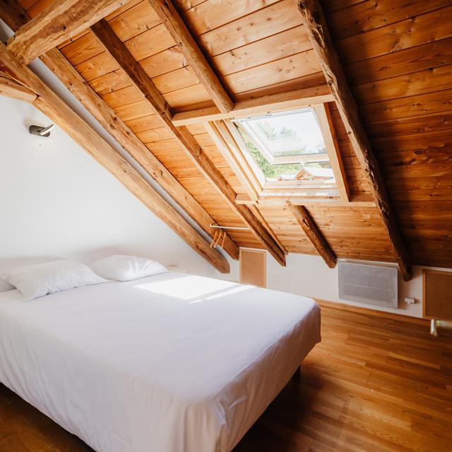 Résidence Les Chalets du Logis d'Orres photo 1