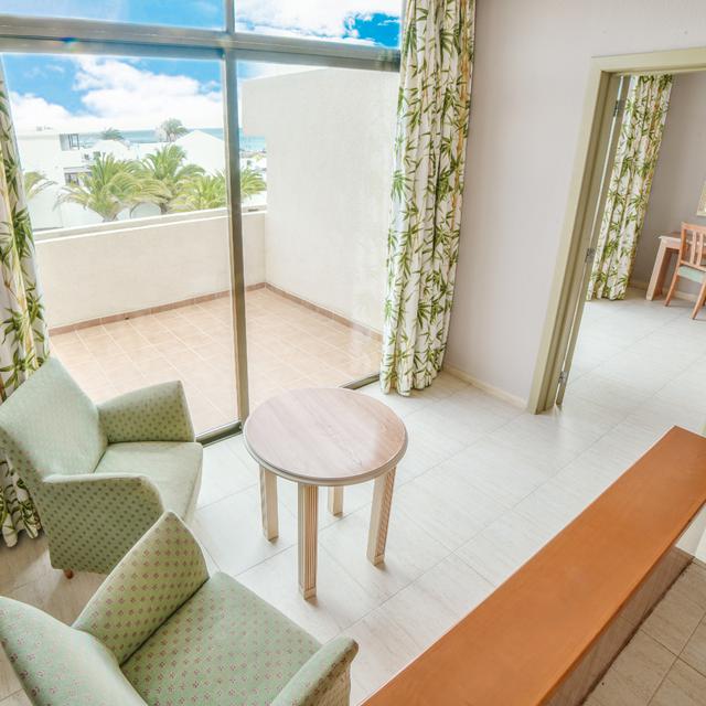 Hôtel Beatriz Playa & Spa photo 4