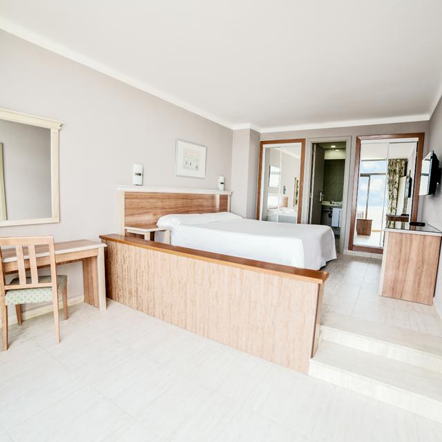 Hôtel Beatriz Playa & Spa photo 2