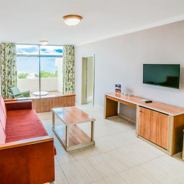 Hôtel Beatriz Playa & Spa photo 3