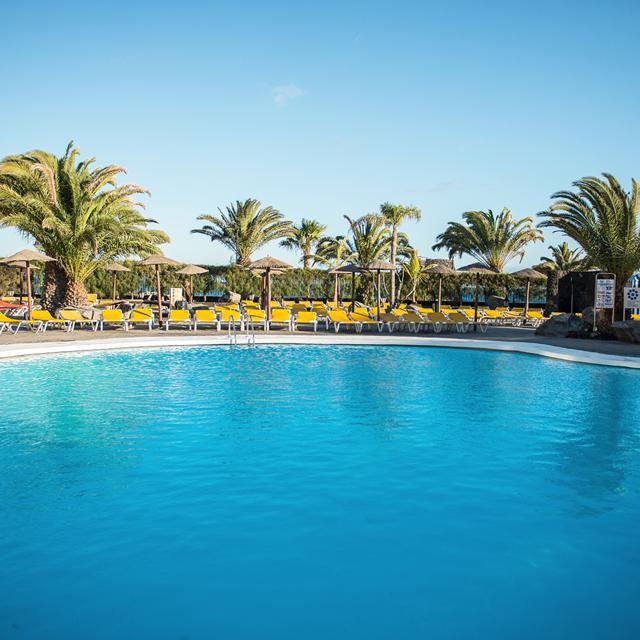 Hôtel Beatriz Playa & Spa photo 1