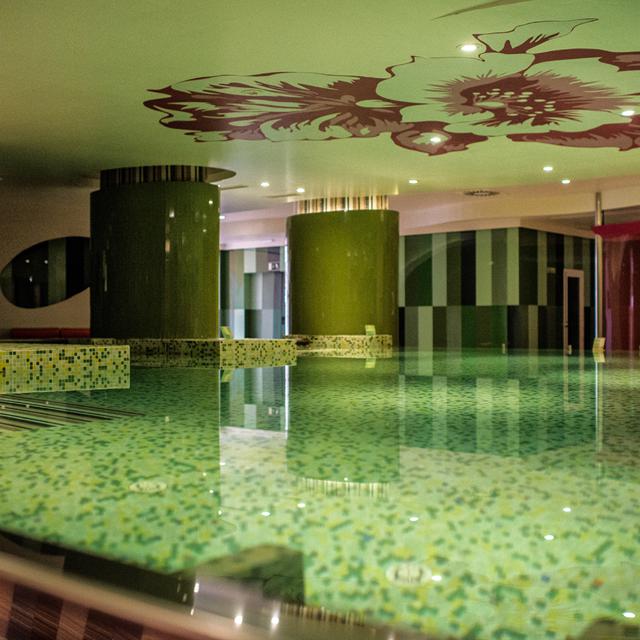 Hôtel Beatriz Playa & Spa photo 26