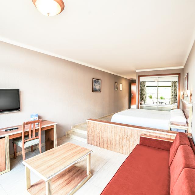 Hôtel Beatriz Playa & Spa photo 6