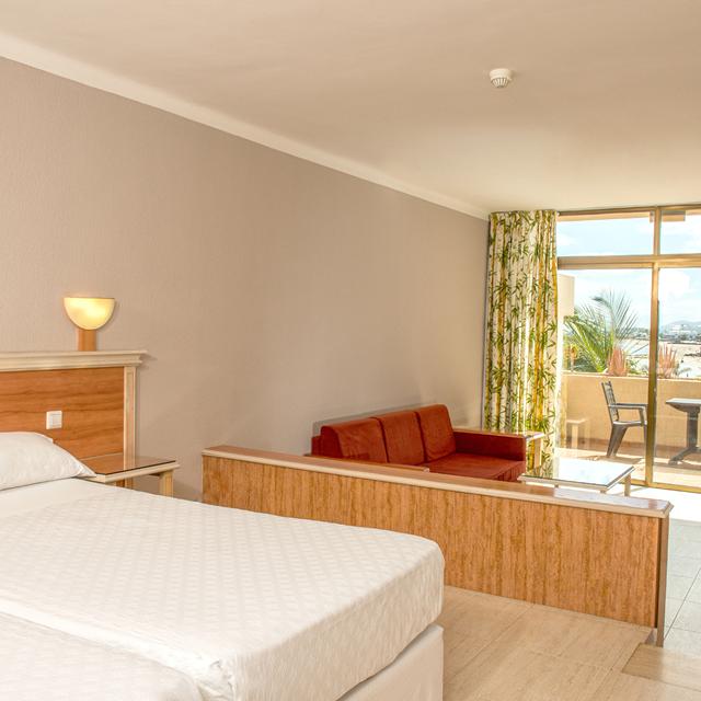 Hôtel Beatriz Playa & Spa photo 8