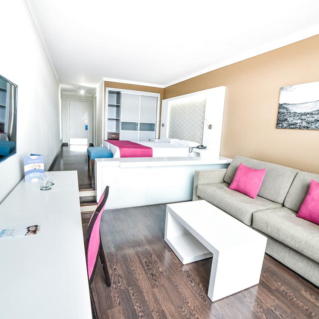 Hôtel Beatriz Playa & Spa photo 11