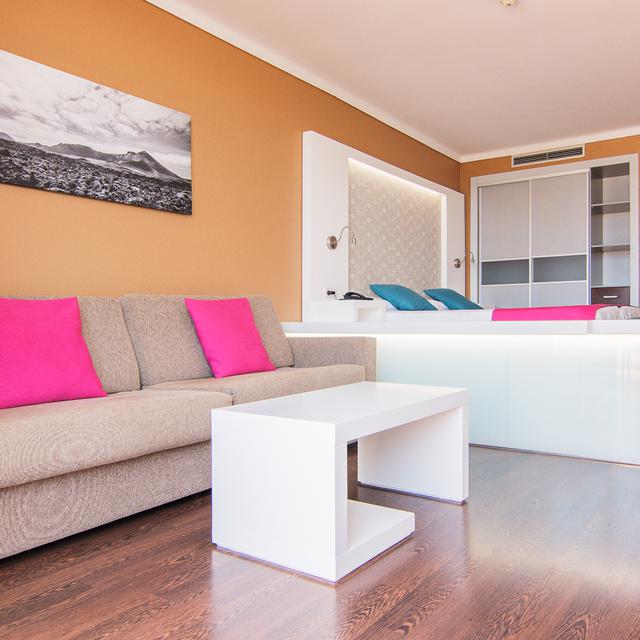 Hôtel Beatriz Playa & Spa photo 12