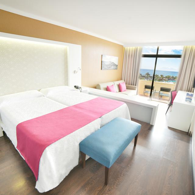 Hôtel Beatriz Playa & Spa photo 9