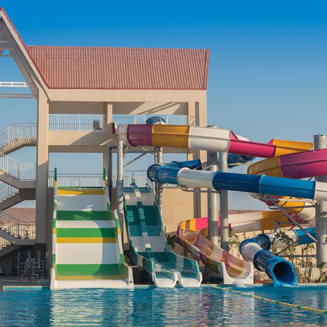 Hôtel Pickalbatros Sea World photo 27
