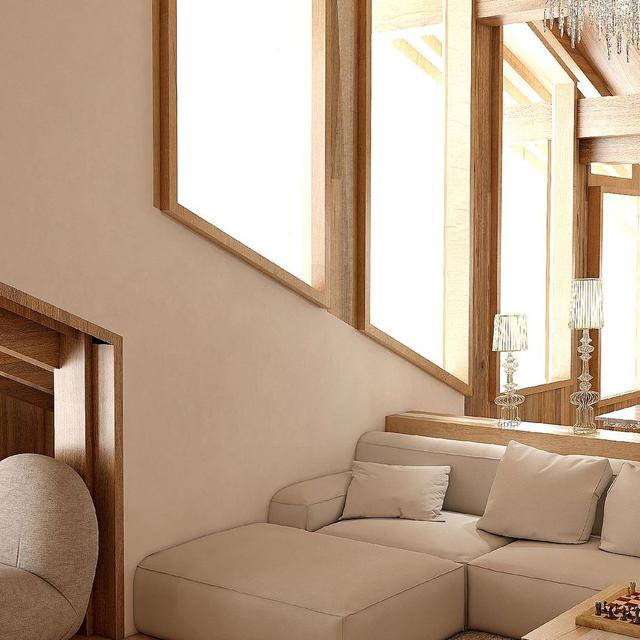 Chalet Annapurna Lodge photo 10