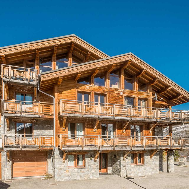 Chalet Annapurna Lodge photo 0
