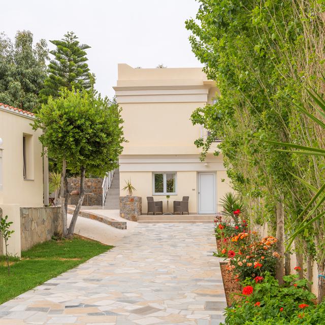Villa Malia photo 18