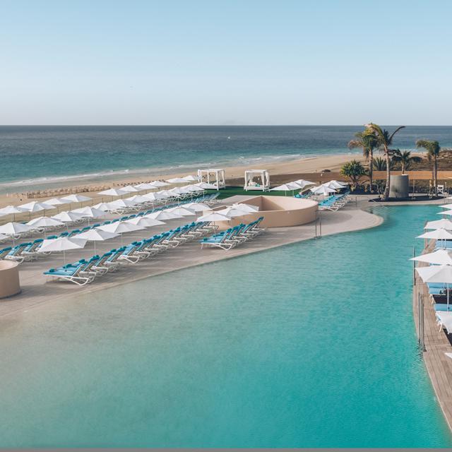 Iberostar Selection Fuerteventura Palace photo 9