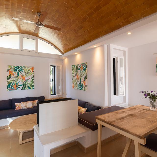 Bungalows Cordial Biarritz photo 14
