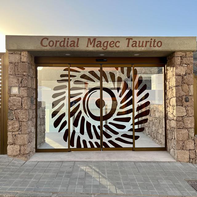 Appartements Cordial Magec Taurito photo 24