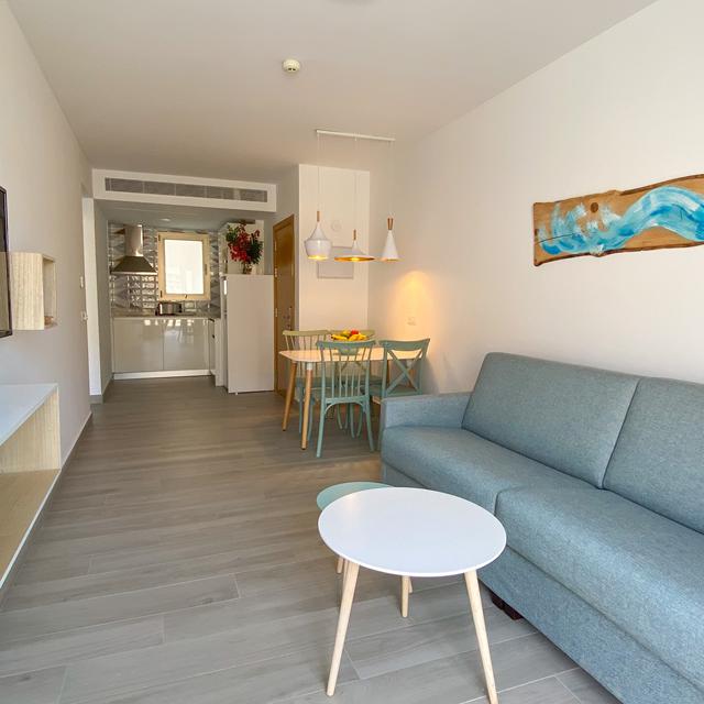 Appartements Cordial Magec Taurito photo 9