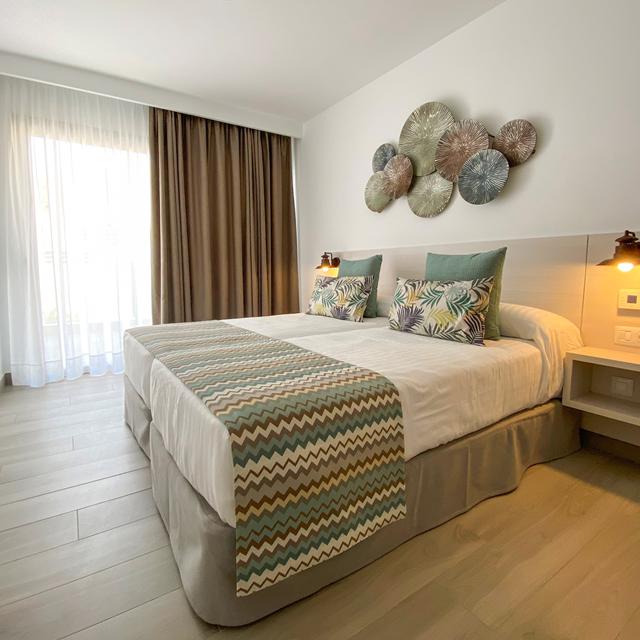 Appartements Cordial Magec Taurito photo 2