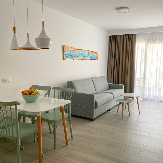 Appartements Cordial Magec Taurito photo 3
