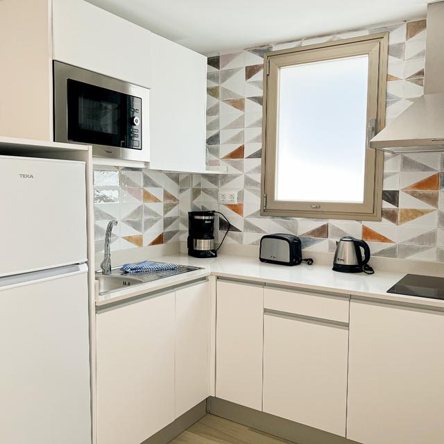 Appartements Cordial Magec Taurito photo 11