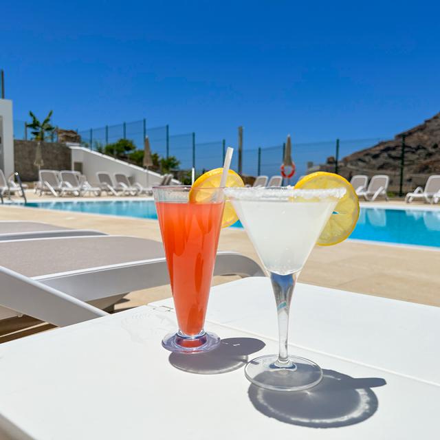 Appartements Cordial Magec Taurito photo 4