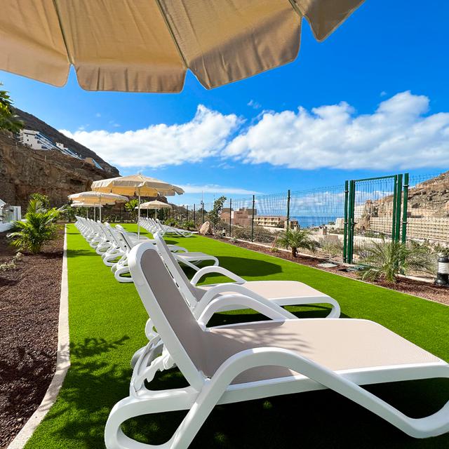 Appartements Cordial Magec Taurito photo 1