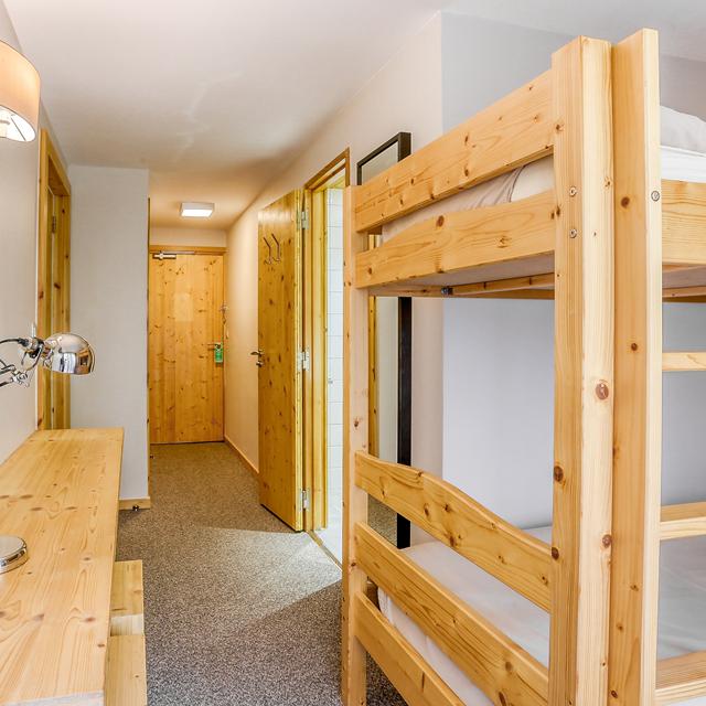 Hôtel Cristal Lodge photo 9