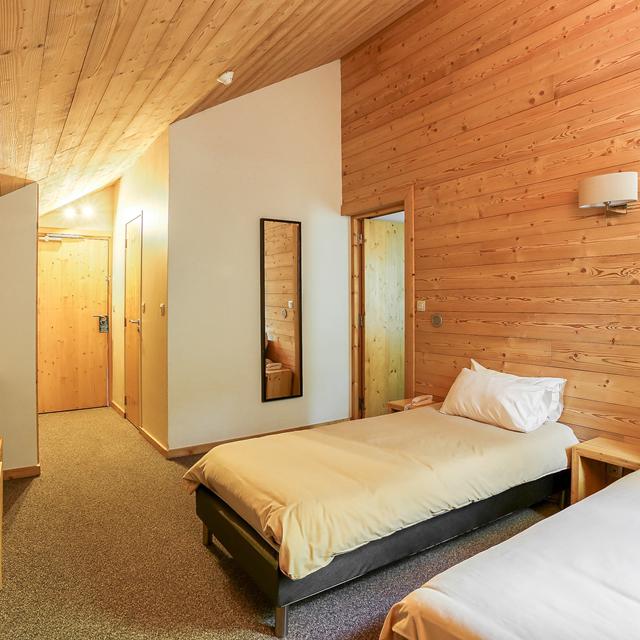 Hôtel Cristal Lodge photo 3
