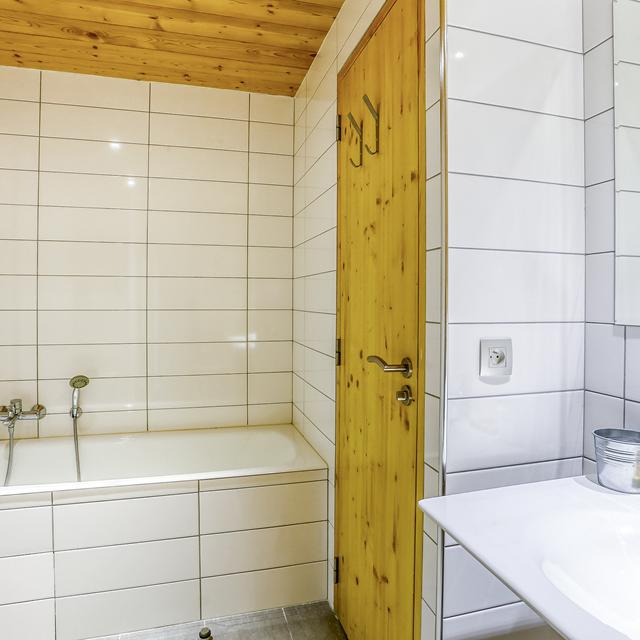 Hôtel Cristal Lodge photo 10