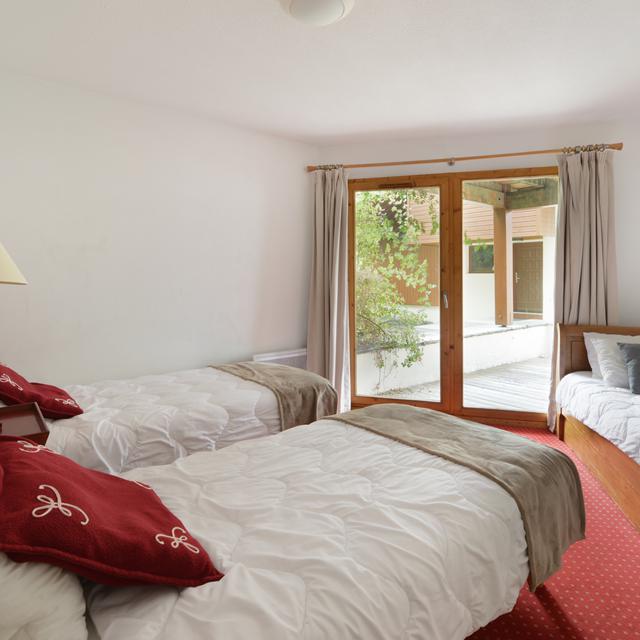 Les Chalets des Deux Domaines photo 2