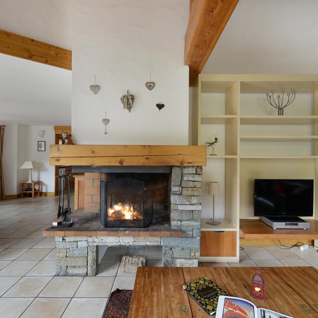 Les Chalets des Deux Domaines photo 4
