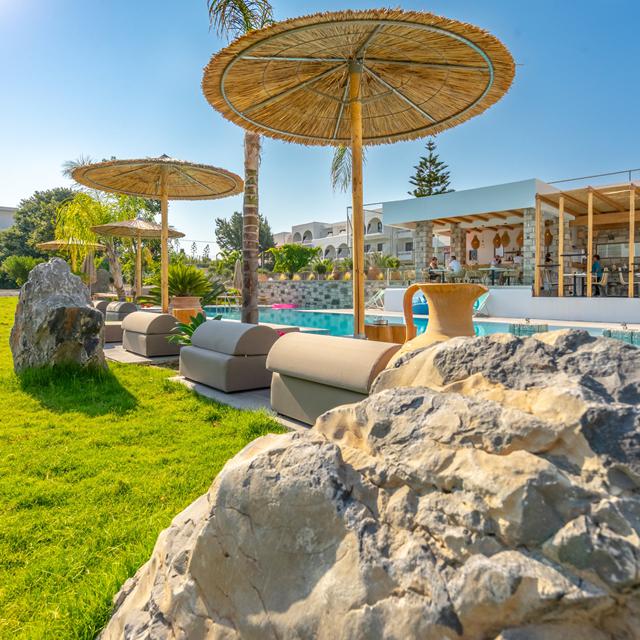 Hôtel Kouros Home Boutique photo 21