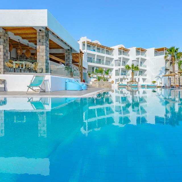 Hôtel Kouros Home Boutique photo 20