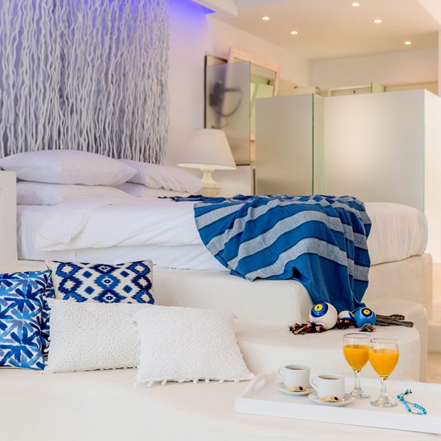 Hôtel Kouros Home Boutique photo 19