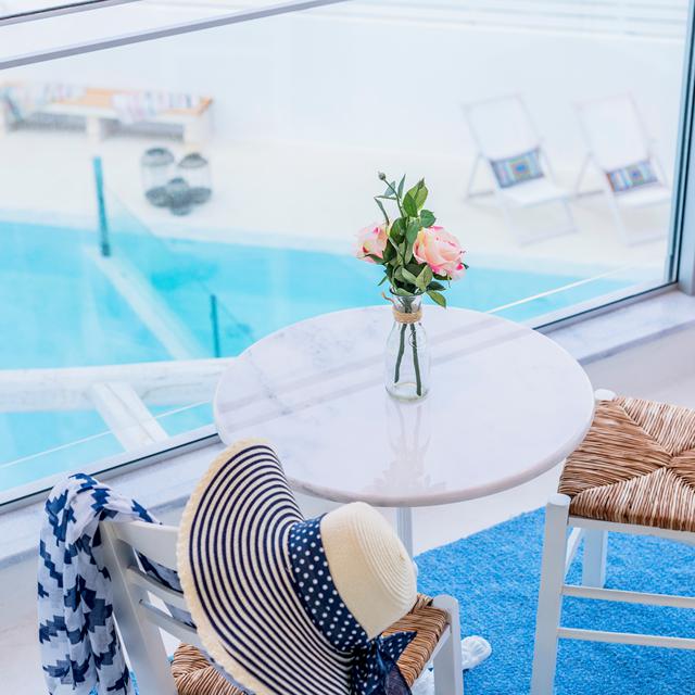 Hôtel Kouros Home Boutique photo 18