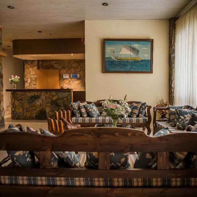 Hôtel Roxani photo 5